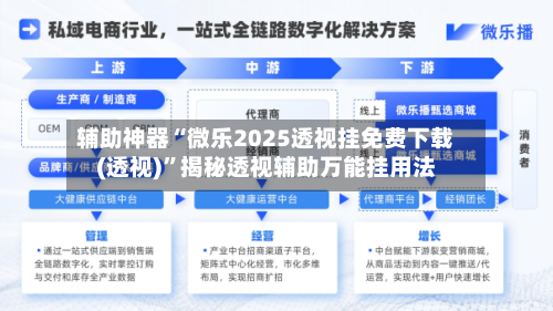 辅助神器“微乐2025透视挂免费下载(透视)	”揭秘透视辅助万能挂用法-第2张图片