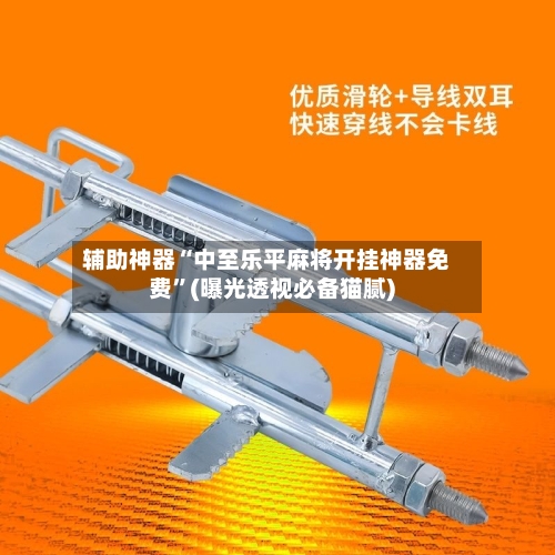 辅助神器“中至乐平麻将开挂神器免费”(曝光透视必备猫腻)-第1张图片