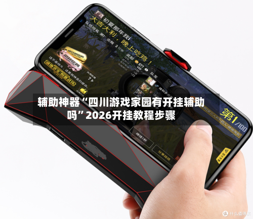 辅助神器“四川游戏家园有开挂辅助吗”2026开挂教程步骤-第2张图片