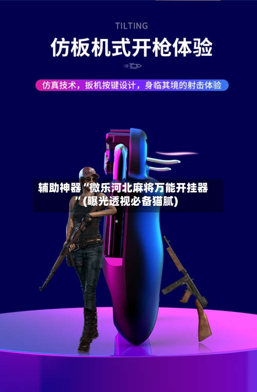 辅助神器“微乐河北麻将万能开挂器”(曝光透视必备猫腻)-第1张图片