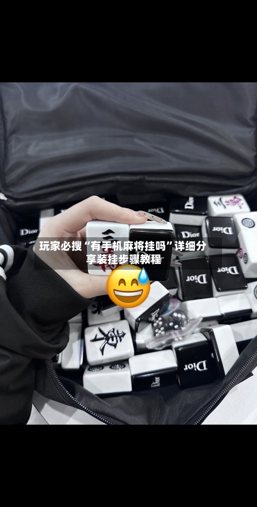 玩家必搜“有手机麻将挂吗	”详细分享装挂步骤教程-第1张图片