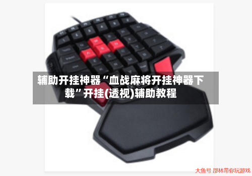 辅助开挂神器“血战麻将开挂神器下载	”开挂(透视)辅助教程-第1张图片