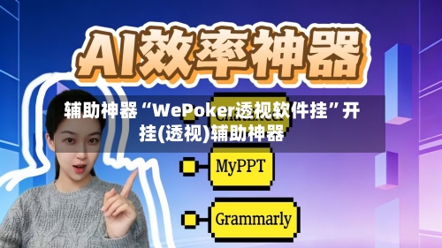 辅助神器“WePoker透视软件挂”开挂(透视)辅助神器-第1张图片