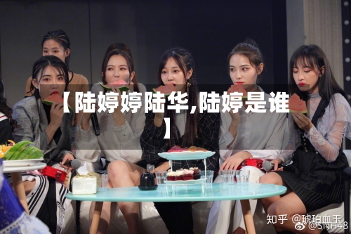 【陆婷婷陆华,陆婷是谁】-第2张图片