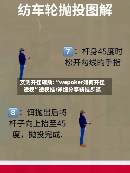 实测开挂辅助:“wepoker如何开挂透视	”透视挂!详细分享装挂步骤-第1张图片