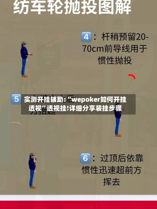 实测开挂辅助:“wepoker如何开挂透视”透视挂!详细分享装挂步骤-第2张图片