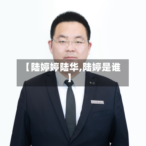 【陆婷婷陆华,陆婷是谁】-第1张图片