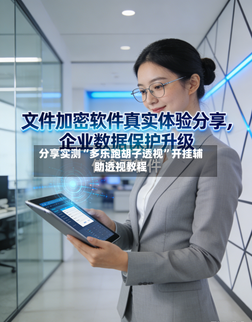 分享实测“多乐跑胡子透视	”开挂辅助透视教程-第1张图片