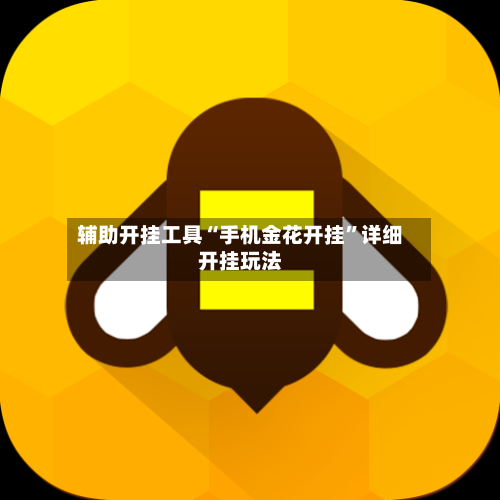 辅助开挂工具“手机金花开挂	”详细开挂玩法-第1张图片
