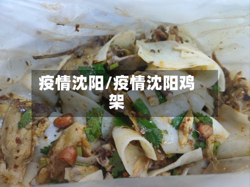 疫情沈阳/疫情沈阳鸡架-第2张图片