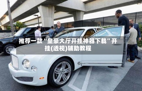 推荐一款“皇豪大厅开挂神器下载”开挂(透视)辅助教程-第1张图片