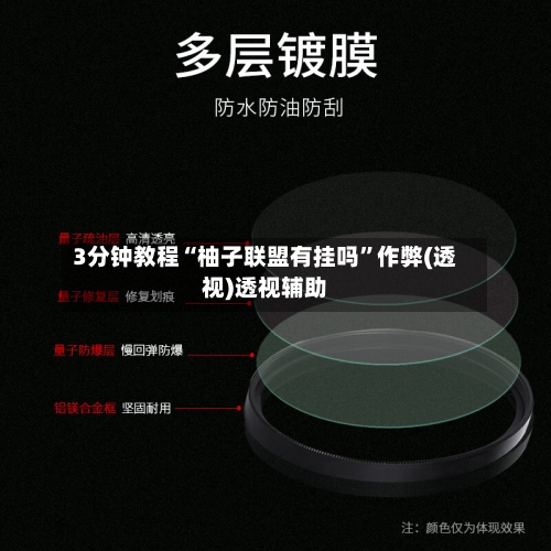 3分钟教程“柚子联盟有挂吗”作弊(透视)透视辅助-第3张图片