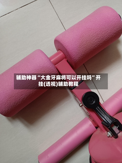 辅助神器“大金牙麻将可以开挂吗”开挂(透视)辅助教程-第3张图片