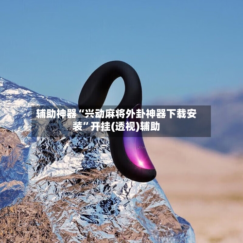 辅助神器“兴动麻将外卦神器下载安装”开挂(透视)辅助-第1张图片