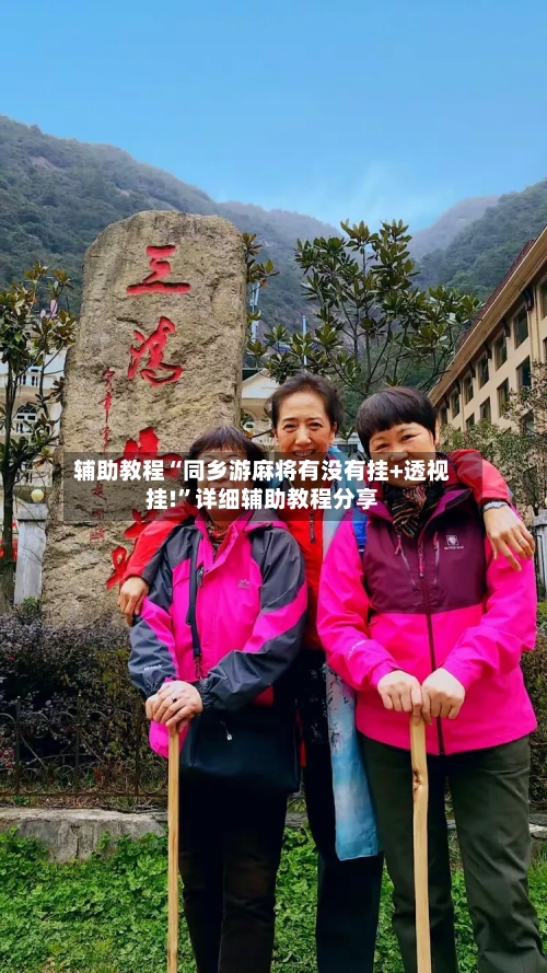 辅助教程“同乡游麻将有没有挂+透视挂!	”详细辅助教程分享-第2张图片