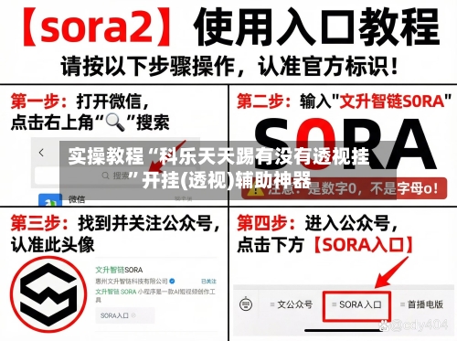 实操教程“科乐天天踢有没有透视挂”开挂(透视)辅助神器-第1张图片