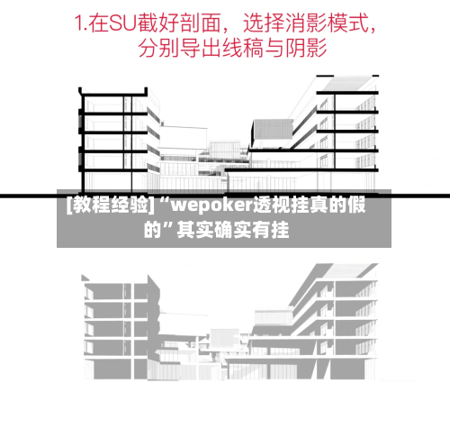 [教程经验]“wepoker透视挂真的假的	”其实确实有挂-第1张图片