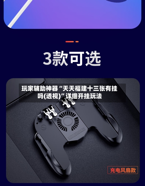 玩家辅助神器“天天福建十三张有挂吗(透视)	”详细开挂玩法-第2张图片