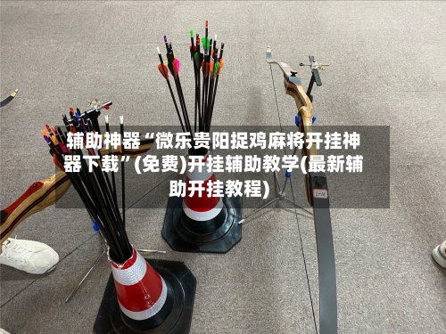 辅助神器“微乐贵阳捉鸡麻将开挂神器下载”(免费)开挂辅助教学(最新辅助开挂教程)-第1张图片