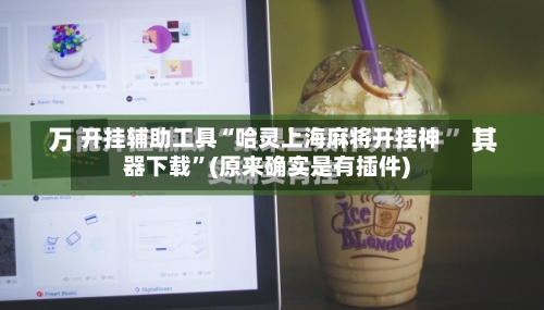 开挂辅助工具“哈灵上海麻将开挂神器下载”(原来确实是有插件)-第3张图片