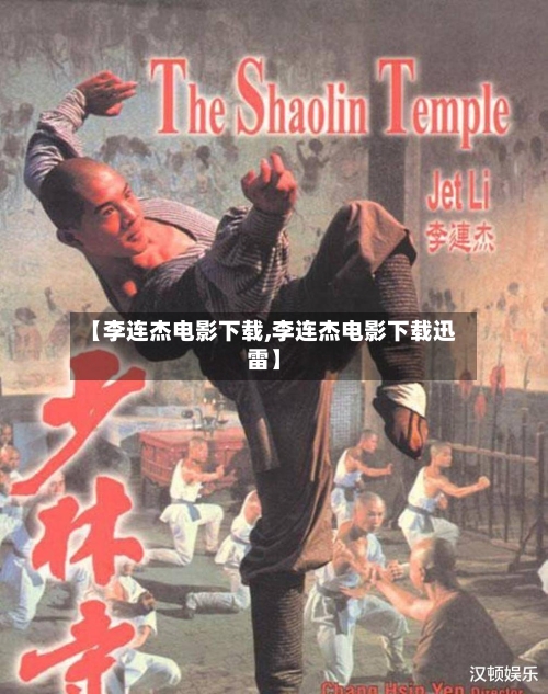 【李连杰电影下载,李连杰电影下载迅雷】-第1张图片