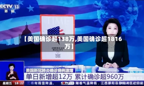 【美国确诊超138万,美国确诊超1816万】-第2张图片