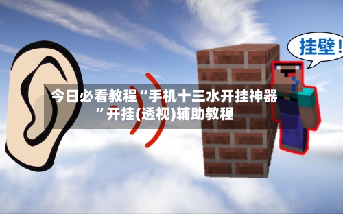 今日必看教程“手机十三水开挂神器”开挂(透视)辅助教程-第2张图片