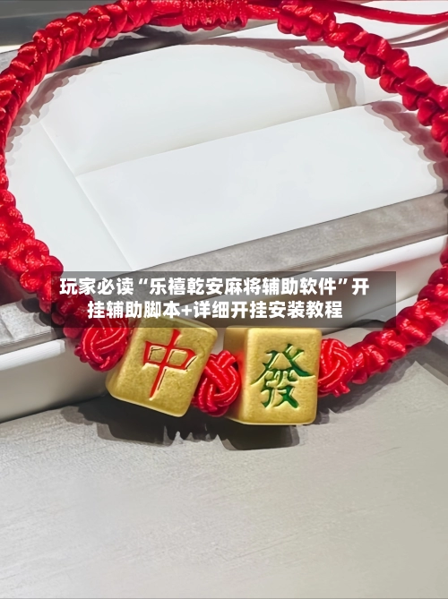 玩家必读“乐禧乾安麻将辅助软件”开挂辅助脚本+详细开挂安装教程-第2张图片