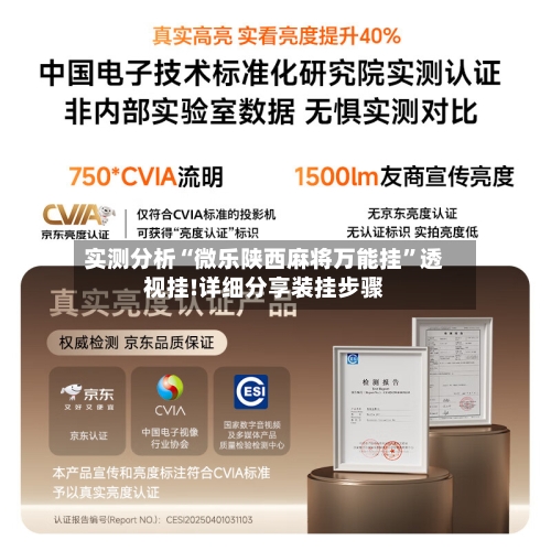 实测分析“微乐陕西麻将万能挂	”透视挂!详细分享装挂步骤-第1张图片