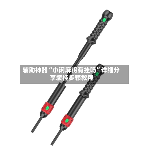 辅助神器“小闲麻将有挂吗”详细分享装挂步骤教程-第1张图片