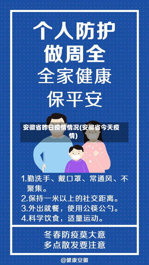 安徽省昨日疫情情况(安徽省今天疫情)-第1张图片