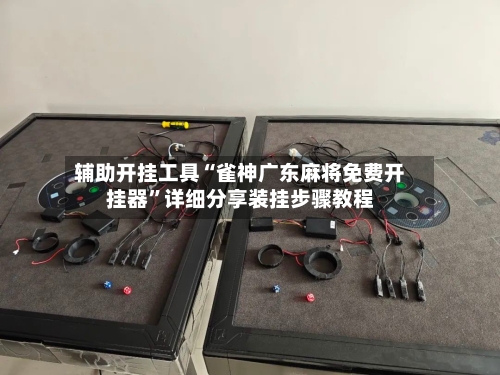 辅助开挂工具“雀神广东麻将免费开挂器	”详细分享装挂步骤教程-第1张图片