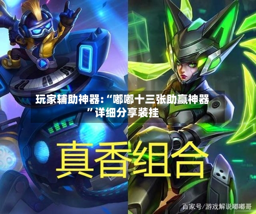 玩家辅助神器:“嘟嘟十三张助赢神器”详细分享装挂-第1张图片