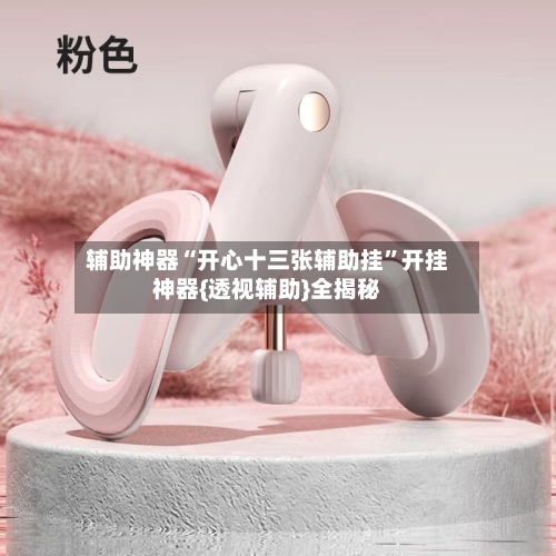 辅助神器“开心十三张辅助挂”开挂神器{透视辅助}全揭秘-第1张图片