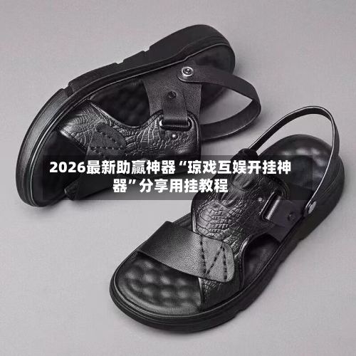 2026最新助赢神器“琼戏互娱开挂神器	”分享用挂教程-第1张图片