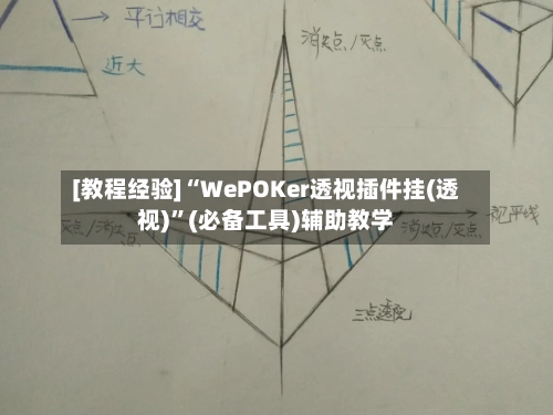 [教程经验]“WePOKer透视插件挂(透视)”(必备工具)辅助教学-第1张图片
