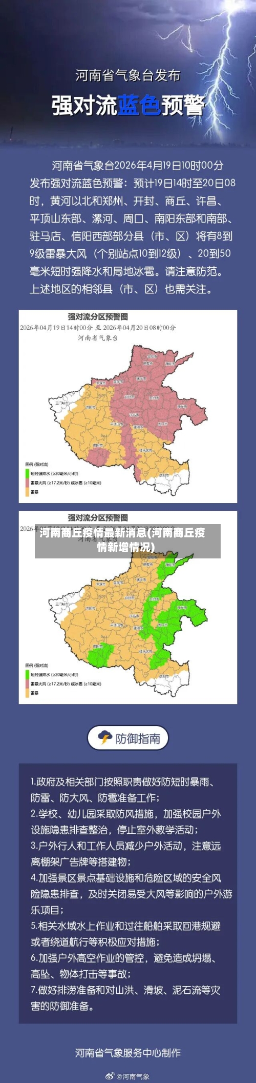 河南商丘疫情最新消息(河南商丘疫情新增情况)-第1张图片