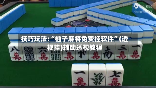 技巧玩法:“柚子麻将免费挂软件”(透视挂)辅助透视教程-第1张图片