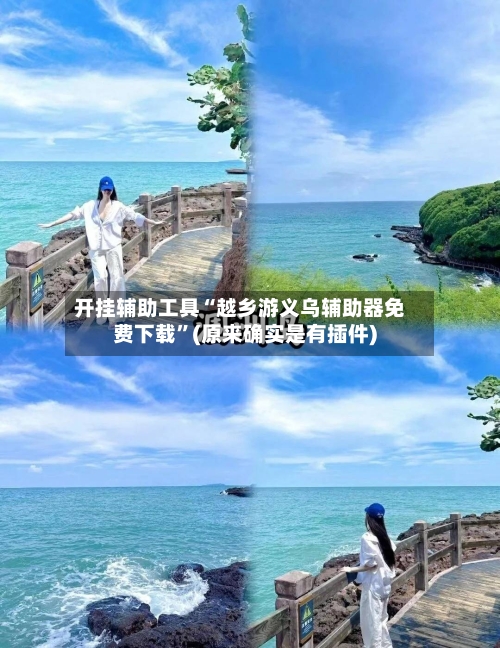 开挂辅助工具“越乡游义乌辅助器免费下载”(原来确实是有插件)-第1张图片