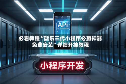 必看教程“微乐三代小程序必赢神器免费安装	”详细开挂教程-第1张图片