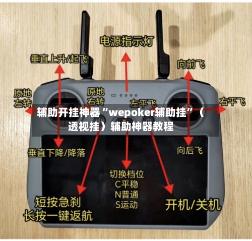 辅助开挂神器“wepoker辅助挂”（透视挂）辅助神器教程-第1张图片