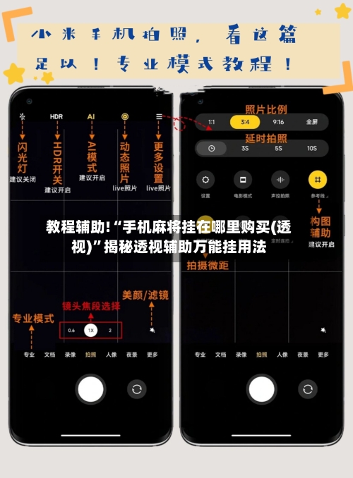 教程辅助!“手机麻将挂在哪里购买(透视)”揭秘透视辅助万能挂用法-第1张图片