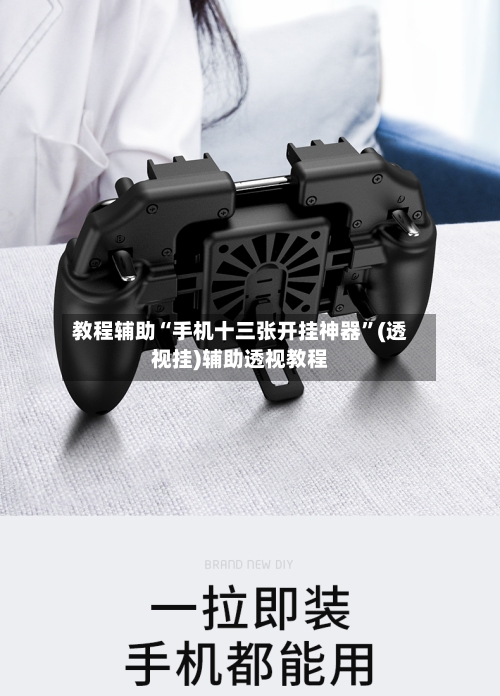 教程辅助“手机十三张开挂神器”(透视挂)辅助透视教程-第1张图片