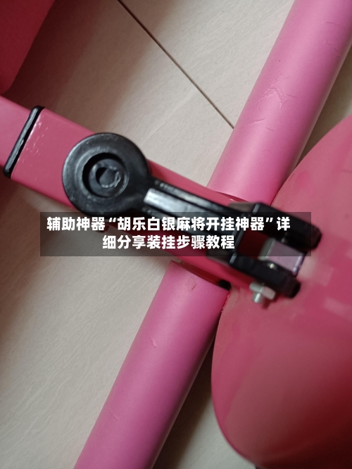 辅助神器“胡乐白银麻将开挂神器”详细分享装挂步骤教程-第1张图片