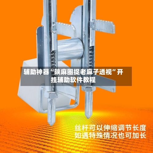 辅助神器“陕麻圈捉老麻子透视”开挂辅助软件教程-第1张图片