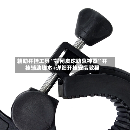 辅助开挂工具“娱网皮球助赢神器	”开挂辅助脚本+详细开挂安装教程-第1张图片