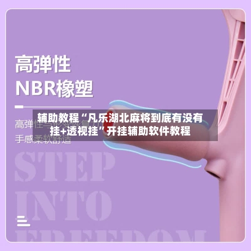 辅助教程“凡乐湖北麻将到底有没有挂+透视挂	”开挂辅助软件教程-第1张图片