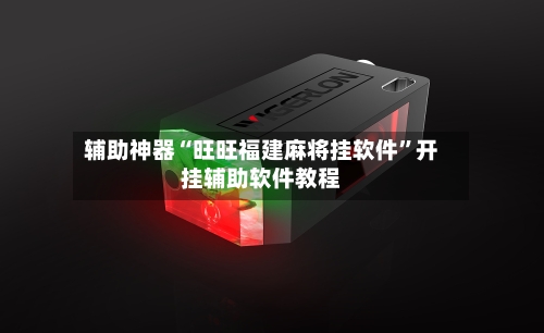 辅助神器“旺旺福建麻将挂软件”开挂辅助软件教程-第1张图片