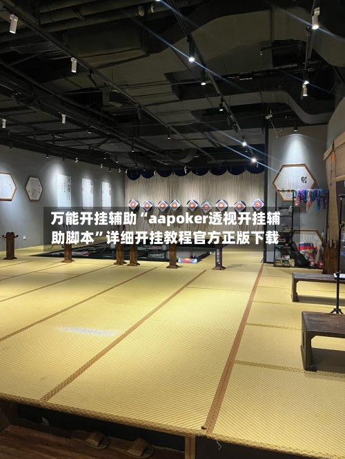 万能开挂辅助“aapoker透视开挂辅助脚本	”详细开挂教程官方正版下载-第1张图片