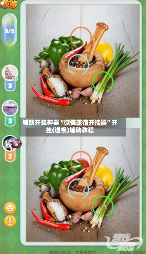 辅助开挂神器“微信茶馆开挂器”开挂(透视)辅助教程-第1张图片